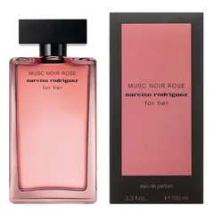  Nước hoa chiết 100ml Narciso Rodriguez For Her Musc Noir Rose Date Xa NK