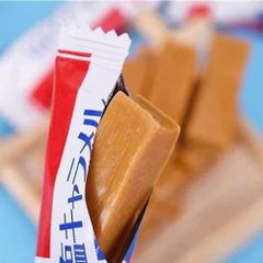 Kẹo caramel muối Morinaga 83g (Nhật)