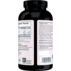 NeoCell Collagen Peptides 6000mg 360 viên của Mỹ