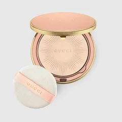 Phấn Phủ Gucci Poudre De Beauté Tone Mat Naturel 00.5 NK chính hãng