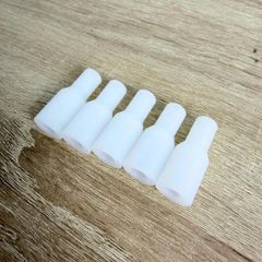 Đầu Nối Silicon 10-6, 12-6 Dành Cho Bầu Nóng, Bầu Lạnh Chip Máy Lọc Nước
