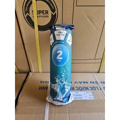 Bộ 10 Lõi Lọc Sanaky Chính Hãng - Thay Thế Cho Máy Lọc Nước Ro