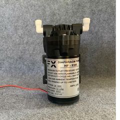 Bơm máy lọc nước Ro HF-8386 - Bơm nước 24V dùng cho máy lọc nước hoạc phun sương