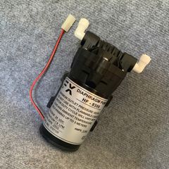 Bơm máy lọc nước Ro HF-8386 - Bơm nước 24V dùng cho máy lọc nước hoạc phun sương