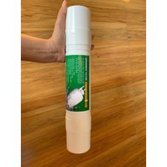 Lõi Lọc Nước Số 1 Hàn Quốc Sediment Filter - Dùng được cho các máy lọc nước có kết nối tương tự.