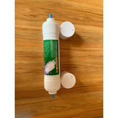 Lõi Lọc Nước Số 1 Hàn Quốc Sediment Filter - Dùng được cho các máy lọc nước có kết nối tương tự.