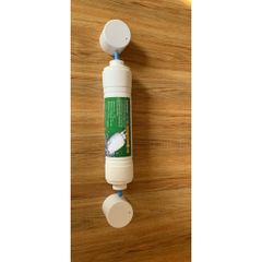 Lõi Lọc Nước Số 1 Hàn Quốc Sediment Filter - Dùng được cho các máy lọc nước có kết nối tương tự.