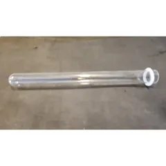 Ống thạch anh đèn UV diệt khuẩn cho máy lọc nước 6W - 29W (4 chân).