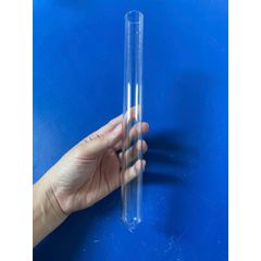 Ống thạch anh đèn UV diệt khuẩn cho máy lọc nước 6W - 29W (4 chân).