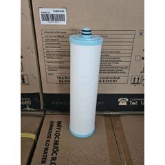 Bộ 3 lõi lọc thô 123 Varu Smax Pro V kết nối thông minh dùng cho các máy U96, D528, X26….