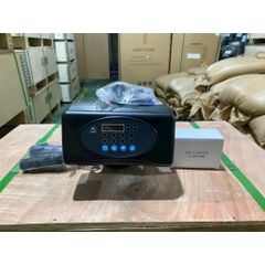 Van 3 ngã tự động Runxin F71P1 D27 - Autovalve 3 ngã