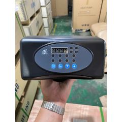 Van 3 ngã tự động Runxin F71P1 D27 - Autovalve 3 ngã