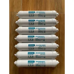 Bộ lõi chức năng Sunhouse từ số 5 đến số 10 (New 100%) Tặng co cút