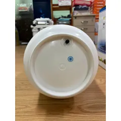 Bình áp nhựa 3.2G - 4.0G siêu bền dùng cho máy lọc nước Ro Karofi (1 bình áp + 1 van chống nổ)