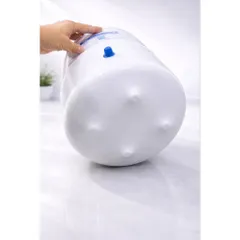 Bình áp thép Đài Loan  - Thay thế cho máy lọc nước Ro.