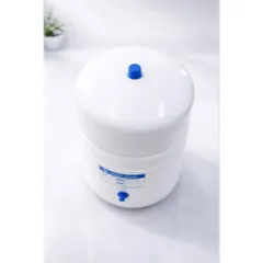 Bình áp thép Đài Loan  - Thay thế cho máy lọc nước Ro.