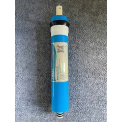 Combo 10 Lõi Lọc nước Sanaky - Hàng chính hãng, sử dụng cho các máy lọc nước RO: