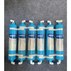 Combo 10 Lõi Lọc nước Sanaky - Hàng chính hãng, sử dụng cho các máy lọc nước RO: