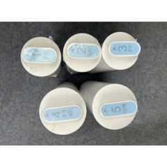 Bộ 5 lõi lọc máy lọc nước Kangaroo KG400HU