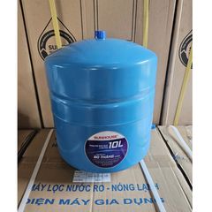 Bình áp thép 8 - 10L Kangaroo, Sunhouse - Dùng cho các máy lọc nước sử dụng bình áp 8 -10 lít.