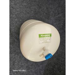 Bình áp thép 8 - 10L Kangaroo, Sunhouse - Dùng cho các máy lọc nước sử dụng bình áp 8 -10 lít.