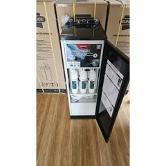 Máy lọc nước RO nóng nguội lạnh Sunhouse UltraPURE SHA76621KL 10 lõi 764300