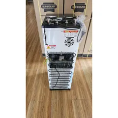 Máy lọc nước RO nóng nguội lạnh Sunhouse UltraPURE SHA76621KL 10 lõi 764300