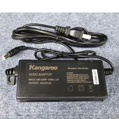 Nguồn Adapter máy lọc nước Kangaroo Model: KG-AD001 - Hàng theo máy.