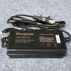 Nguồn Adapter máy lọc nước Kangaroo Model: KG-AD001 - Hàng theo máy.