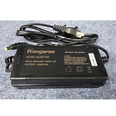 Nguồn Adapter máy lọc nước Kangaroo Model: KG-AD001 - Hàng theo máy.