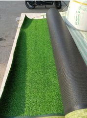 Cỏ nhân tạo lót sàn cao 1cm rộng 2m x2m ,Thảm cỏ nhựa trải sàn ,thảm cỏ nhân tạo dán tường