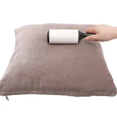 Cây lăn bụi 3M Scotch Brite chính hãng, làm sạch quần áo, ghế, rèm | xuất xứ Thái Lan