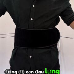 Đai lưng 3M Futuro 46820ENR, có dây điều chỉnh phù hợp |  thương hiệu Mỹ