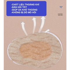 Hộp 20 miếng dán mắt tập nhược thị 3M 1539 cho trẻ trên 4 tuổi - cỡ lớn | xuất xứ Ba Lan (New)