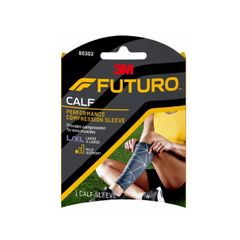 Băng hỗ trợ vùng bắp chân 3M Futuro 80302 size L/XL - Hộp 1 chiếc | Thương hiệu Mỹ