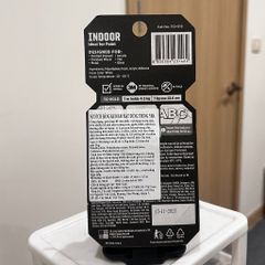 Băng dính hai mặt chịu lực 3M Scotch 110-S19 dùng trong nhà 110-S19, chịu trọng tải 4,5kg (1cuộn)