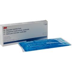 Túi chườm nóng lạnh 3M 1570 - hỗ trợ giảm đau, giảm sưng ,... - Kèm bao đựng | Sản xuất tại Mỹ