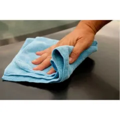 Combo 3 khăn lau bếp đa năng sợi vải microfiber 3M Scotch-Brite™ - 30 cm x 30 cm | xuất xứ Thái Lan