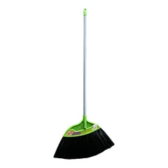Chổi quét nhà 3M™ Scotch-Brite™ sợi nylon cao cấp, cán thép không gỉ - 28x105cm | xuất xứ Indonesia