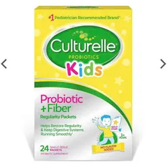 Men Culturelle hộp 24 gói