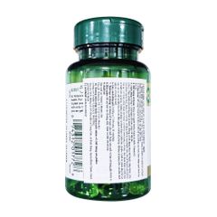 (Mỹ) Viên Uống Vitamin E Fobe Hỗ Trợ Làm Chậm Quá Trình Lão Hóa Da NN - Hộp 30v