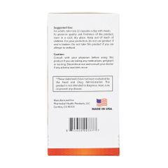 (Mỹ) Viên Uống Spathion Fobe Hỗ Trợ Làm Trắng Da, Dưỡng Ẩm, Làm Đẹp Da NN - Hộp 30v