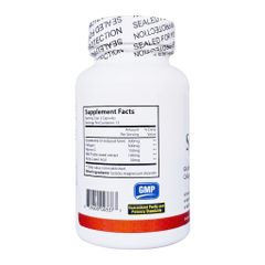 (Mỹ) Viên Uống Spathion Fobe Hỗ Trợ Làm Trắng Da, Dưỡng Ẩm, Làm Đẹp Da NN - Hộp 30v