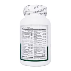 (Mỹ) Viên Uống One Daily Fobe Bổ Sung Vitamin Và Khoáng Chất Cho Cơ Thể NN - Hộp 60v