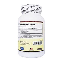 (Mỹ) Viên Uống Đông Trùng Pure Cordyceps Fobe Giúp Tăng Cường Đề Kháng, Cơ Thể Khoẻ Mạnh NN - Hộp 60v