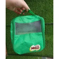 [Hàng Khuyến Mãi] Túi Milo đựng dụng cụ cá nhân 764622