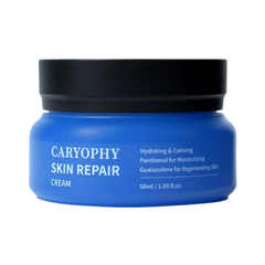Kem Dưỡng Phục Hồi Caryophy Skin Repair 50ml - Dưỡng Ẩm Da Khô Nhạy Cảm