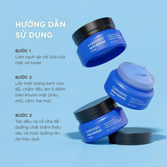 Kem Dưỡng Phục Hồi Caryophy Skin Repair 50ml - Dưỡng Ẩm Da Khô Nhạy Cảm