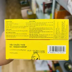 Viên sủi Peptifiz hỗ trợ tiêu hóa, giảm triệuu chứngg đầy hơi, ợ hơi, khó tiêu dùng được cho người tiểu đường