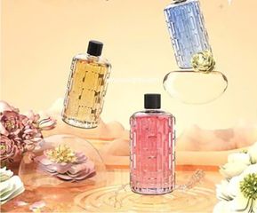 (Combo 03) Lọ Nước Hoa Máy Xông Tinh Dầu 50ml